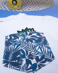 Prenatal Magliette E Camicie-T-Shirt Maniche Corte Bambino Mini Me
