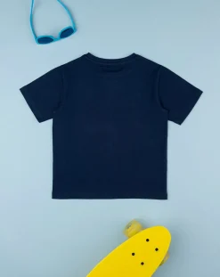 Prenatal Magliette E Camicie-T-Shirt Maniche Corte Bambino Con Stampa