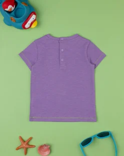 Prenatal Magliette Camicie E Body-T-Shirt Maniche Corte Bimbo