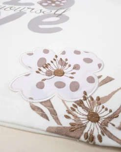 Prenatal Magliette E Camicie-T-Shirt Senza Maniche Bambina Oeko-Tex Animalier