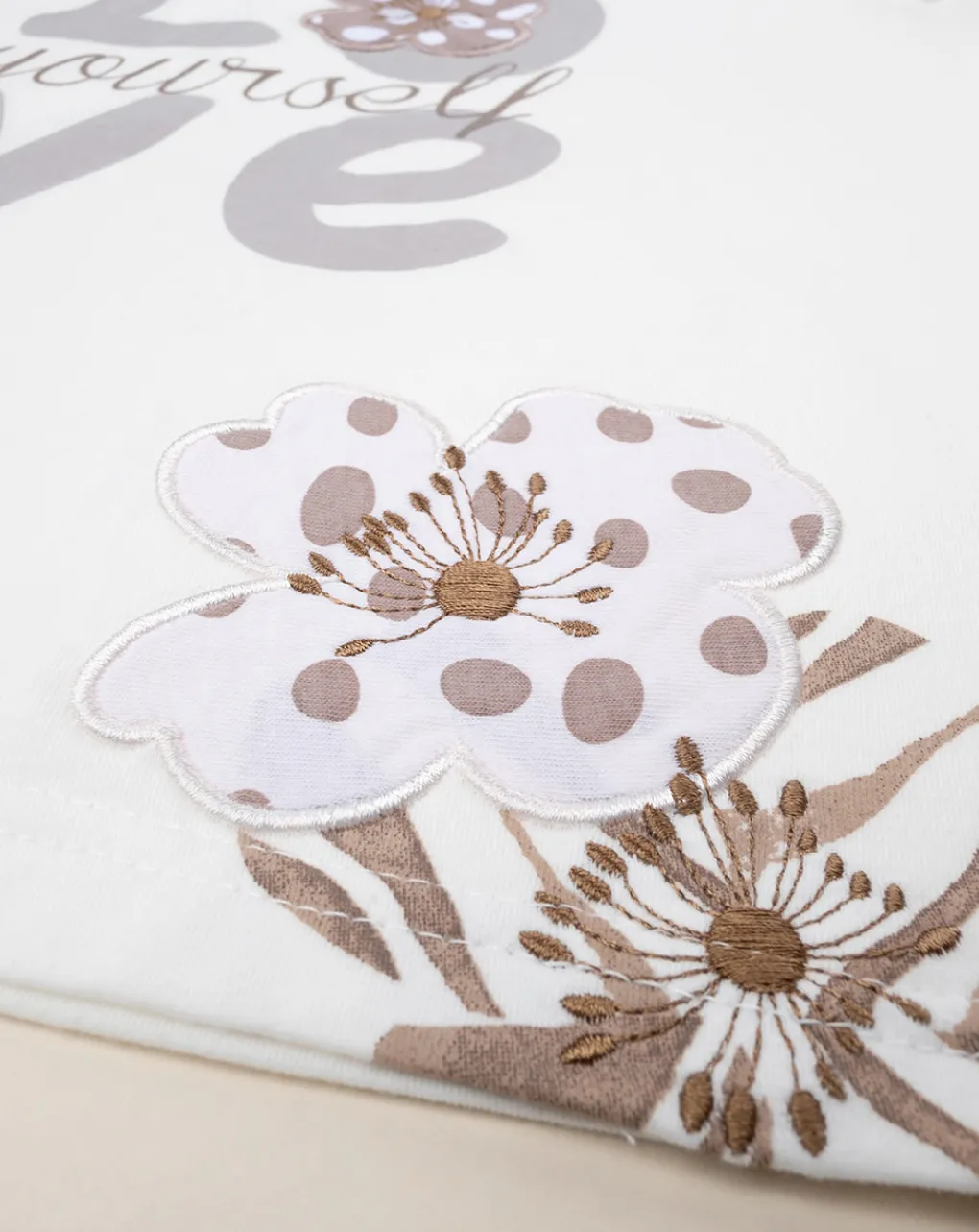 Prenatal Magliette E Camicie-T-Shirt Senza Maniche Bambina Oeko-Tex Animalier