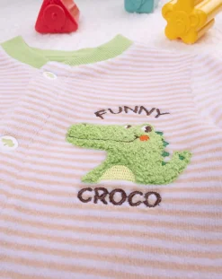Prenatal Abiti Completi E Tutine-Tutina Ciniglia Bimbo