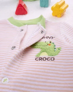Prenatal Abiti Completi E Tutine-Tutina Ciniglia Bimbo