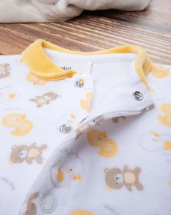 Prenatal Abiti Completi E Tutine-Tutina Ciniglia Unisex