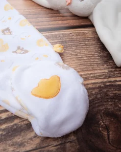 Prenatal Abiti Completi E Tutine-Tutina Ciniglia Unisex
