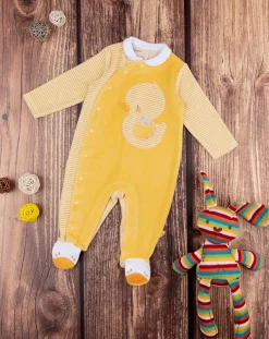 Prenatal Abiti Completi E Tutine-Tutina Ciniglia Unisex "Paperella”