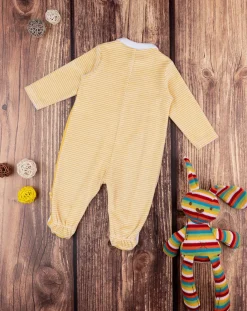Prenatal Abiti Completi E Tutine-Tutina Ciniglia Unisex "Paperella”