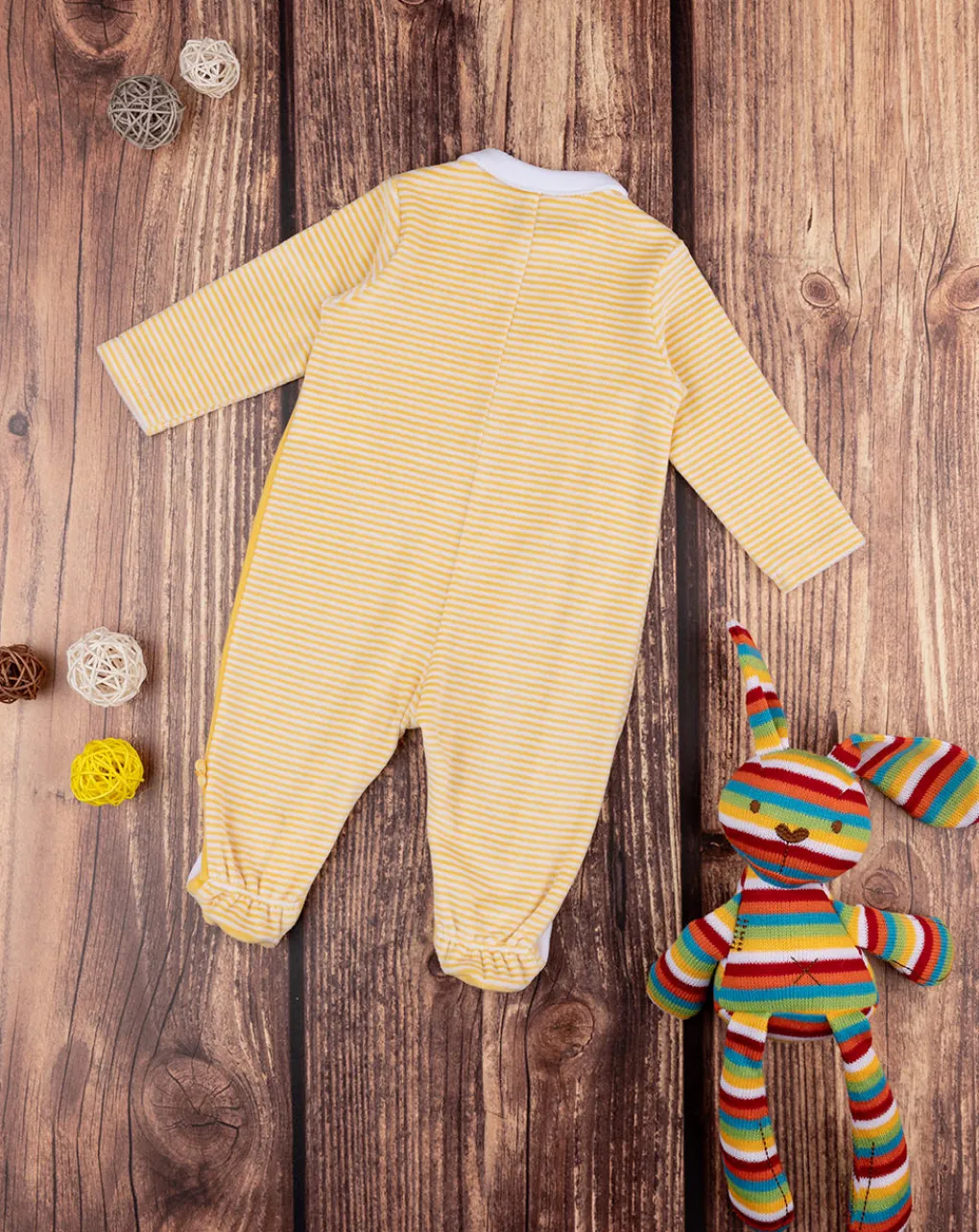 Prenatal Abiti Completi E Tutine-Tutina Ciniglia Unisex "Paperella”