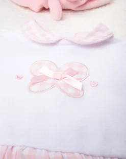 Prenatal Abiti Completi E Tutine-Tutina Girl Bicolor Vichy