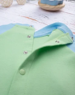 Prenatal Abiti Completi E Tutine-Tutina Jersey Bimbo 