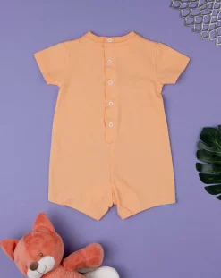 Prenatal Abiti Completi E Tutine-Tutina Mezza Manica Neonato "Surf”