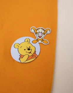 Prenatal Abiti Completi E Tutine-Tutina Neonato Winnie The Pooh In Jersey