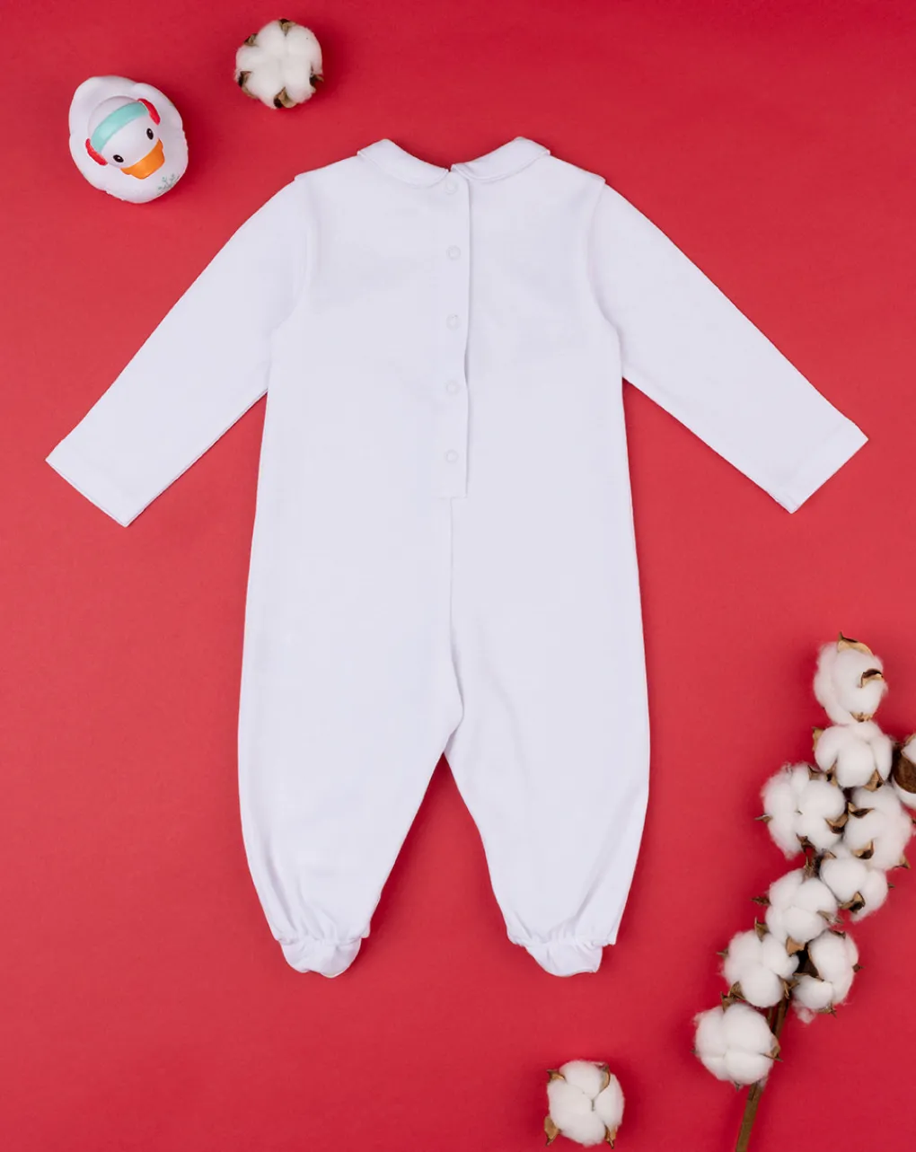 Prenatal Abiti Completi E Tutine-Tutina Unisex "Sono Il Regalo Di…”