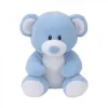 TY Pupazzi Peluche E Dou Dou-- Baby 15Cm Lullaby