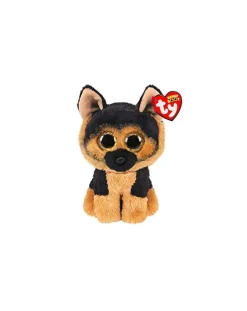 TY Pupazzi Peluche E Dou Dou-- Beanie Boos 15 Cm Spirit