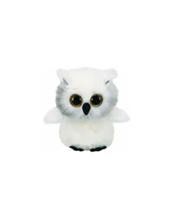 TY Pupazzi Peluche E Dou Dou-- Beanie Boos 15Cm Austin