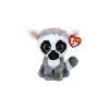 TY Pupazzi Peluche E Dou Dou-- Beanie Boos 15Cm Linus