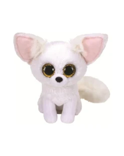 TY Pupazzi Peluche E Dou Dou-- Beanie Boos 15Cm Phoenix
