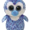 TY Pupazzi Peluche E Dou Dou-- Beanie Boos 15Cm Tony