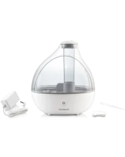 Miniland Aerosol E Umidificatori-Umidificatore Humidrop