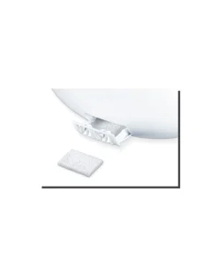 Beurer Aerosol E Umidificatori-Umidificatore Lb 37 Bianco
