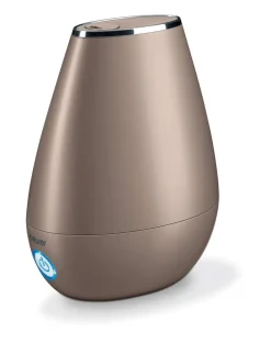 Beurer Aerosol E Umidificatori-Umidificatore Lb 37 Toffee