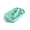 Okbaby Vaschette E Accessori-Vasca Onda Azzurra 0-12 Mesi - Ok Baby