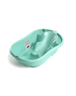 Okbaby Vaschette E Accessori-Vasca Onda Azzurra 0-12 Mesi - Ok Baby