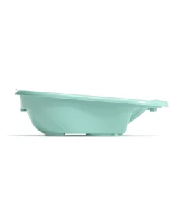 Okbaby Vaschette E Accessori-Vasca Onda Azzurra 0-12 Mesi - Ok Baby
