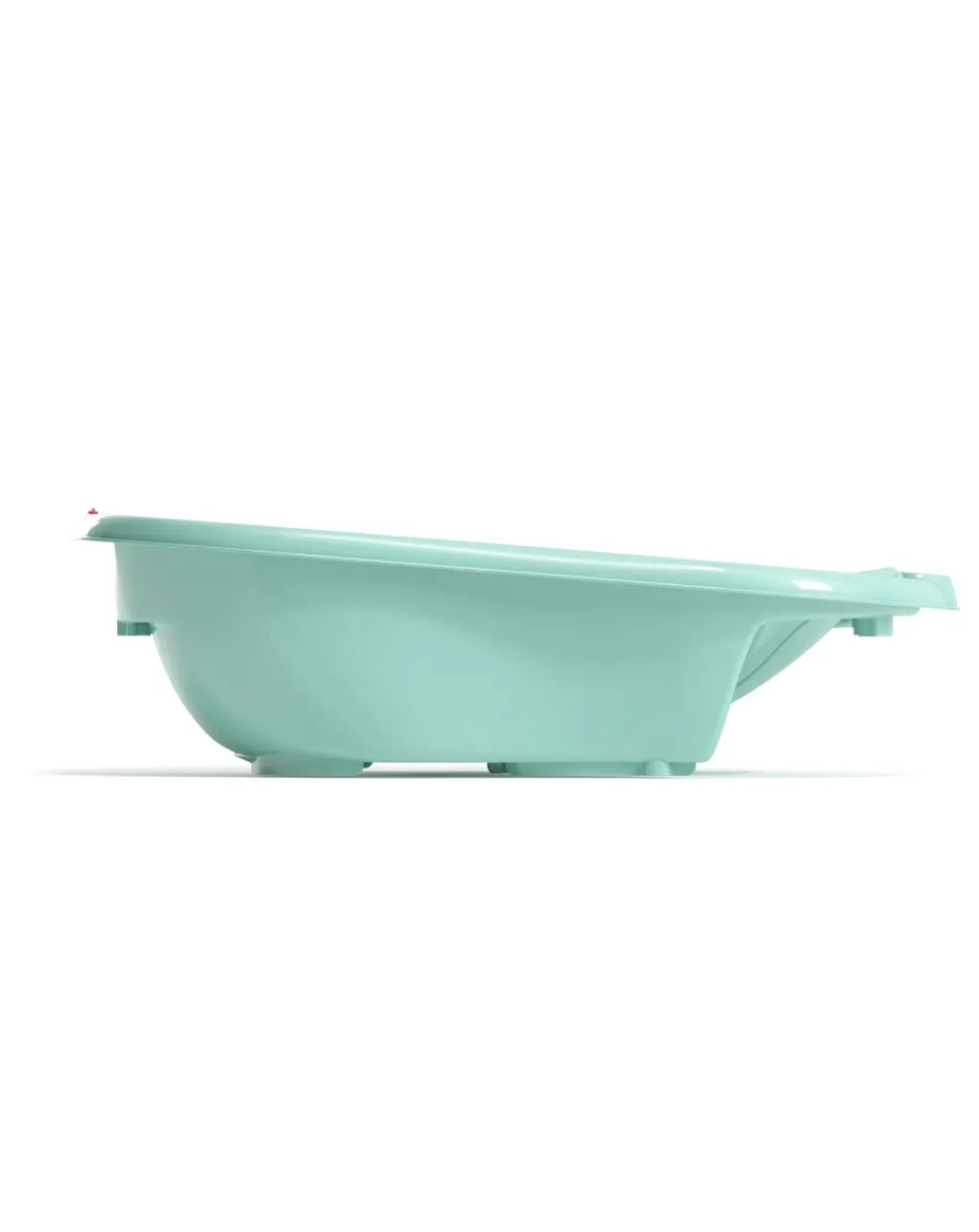 Okbaby Vaschette E Accessori-Vasca Onda Azzurra 0-12 Mesi - Ok Baby