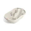 Okbaby Vaschette E Accessori-Vasca Onda Bianca 0-12 Mesi - Ok Baby
