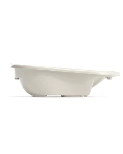 Okbaby Vaschette E Accessori-Vasca Onda Bianca 0-12 Mesi - Ok Baby