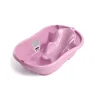 Okbaby Vaschette E Accessori-Vasca Onda Rosa 0-12 Mesi - Ok Baby