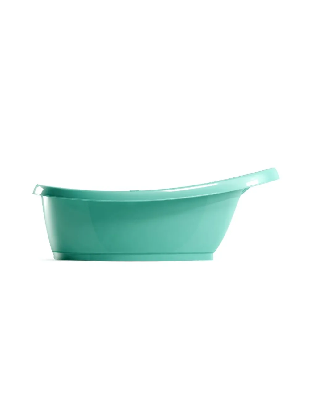Okbaby Vaschette E Accessori-Vaschetta Onda Baby Azzurra 0-12 Mesi - Ok Baby