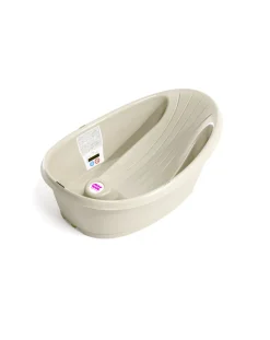 Okbaby Vaschette E Accessori-Vaschetta Onda Baby Bianca 0-12 Mesi - Ok Baby