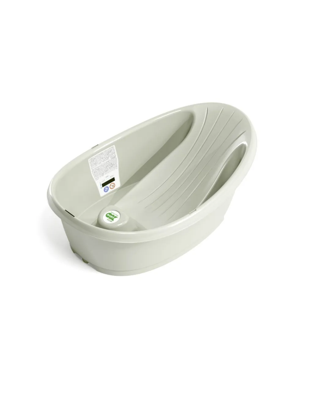 Okbaby Vaschette E Accessori-Vaschetta Onda Baby Eco In Plastica Riciclata 0-12 Mesi - Ok Baby