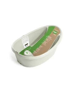 Okbaby Vaschette E Accessori-Vaschetta Onda Baby Eco In Plastica Riciclata 0-12 Mesi - Ok Baby