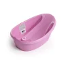 Okbaby Vaschette E Accessori-Vaschetta Onda Baby Rosa 0-12 Mesi - Ok Baby
