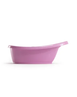 Okbaby Vaschette E Accessori-Vaschetta Onda Baby Rosa 0-12 Mesi - Ok Baby