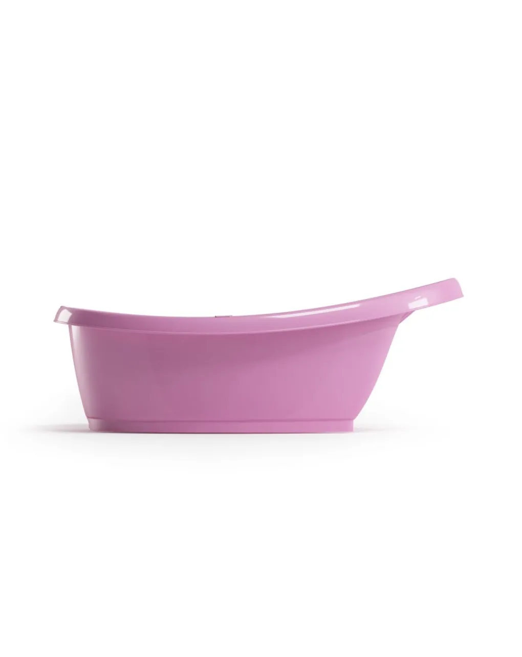 Okbaby Vaschette E Accessori-Vaschetta Onda Baby Rosa 0-12 Mesi - Ok Baby