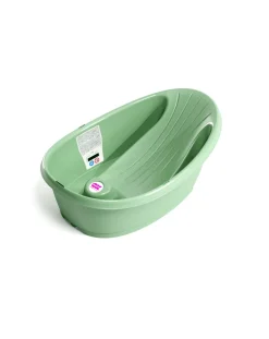Okbaby Vaschette E Accessori-Vaschetta Onda Baby Verde 0-12 Mesi - Ok Baby