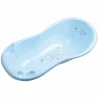 Giordani Vaschette E Accessori-Vaschetta Zebra Azzurra