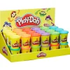Play-Doh Giochi Creativi-Vasetto Singolo Pasta Da Modellare Atossica -
