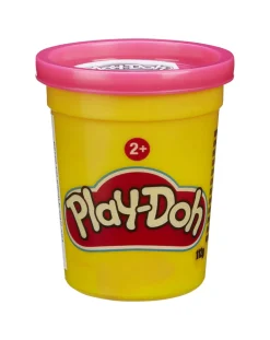 Play-Doh Giochi Creativi-Vasetto Singolo Pasta Da Modellare Atossica -