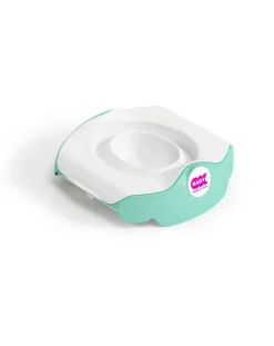 Okbaby Vasini E Riduttori-Vasino Da Viaggio Roady Azzurro - Ok Baby