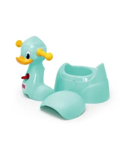 Okbaby Vasini E Riduttori-Vasino Quack Azzurro - Ok Baby