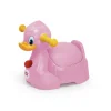 Okbaby Vasini E Riduttori-Vasino Quack Rosa - Ok Baby