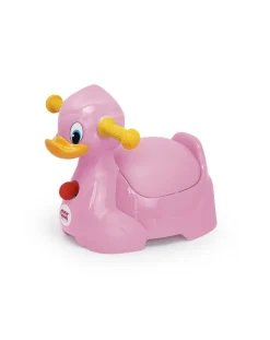 Okbaby Vasini E Riduttori-Vasino Quack Rosa - Ok Baby