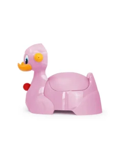 Okbaby Vasini E Riduttori-Vasino Quack Rosa - Ok Baby