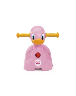 Okbaby Vasini E Riduttori-Vasino Quack Rosa - Ok Baby